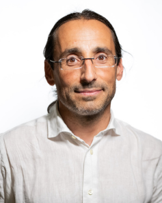 Prof. Pedro Paulo