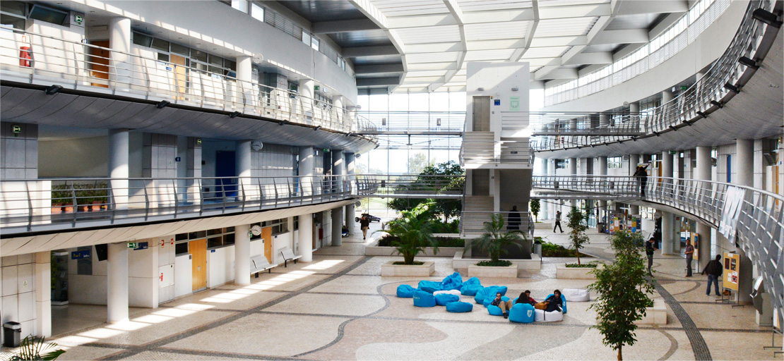 centro de congressos tecnico Ulisboa 3