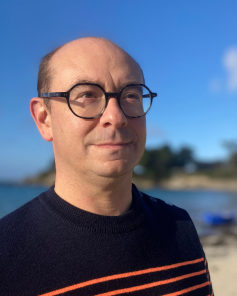 Sébastien Duperron, Professeur du Muséum national d'Histoire naturelle