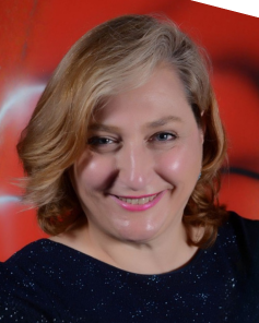   Professor Marisol Martín-González