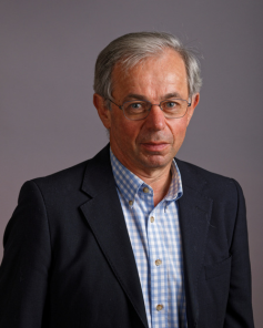 Prof. David Klenerman