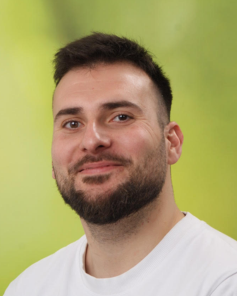 Gonzalo Álvarez-Pérez
