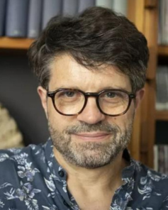 Jérôme Gaillardet