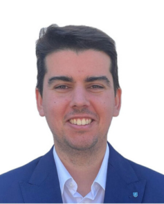 Dr. Ricardo A. Marques Lameirinhas