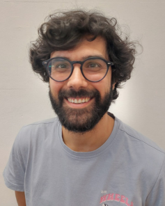 Rui Oliveira-Silva