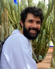 Rui Oliveira-Silva