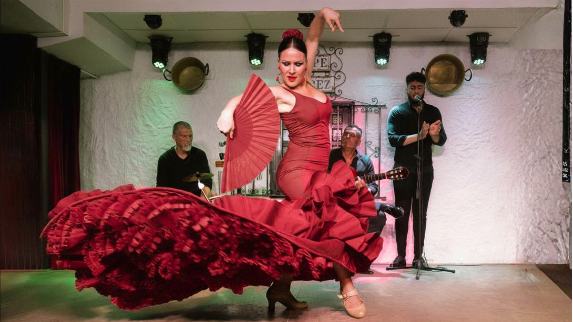 Taberna Flamenca