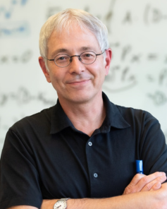 Prof. Benjamin Schuler