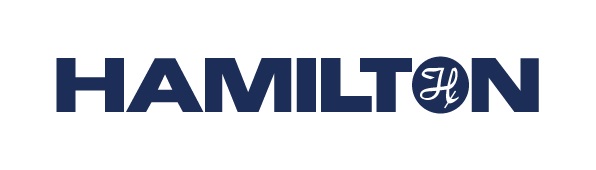 Hamilton logo