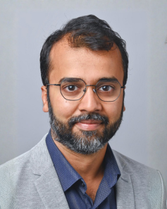 Puneet Murthy