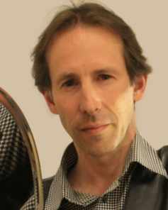 Prof. Jeremy J. Baumberg